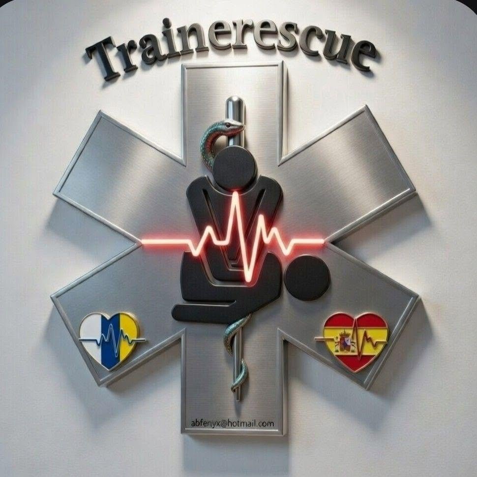 Trainerescue